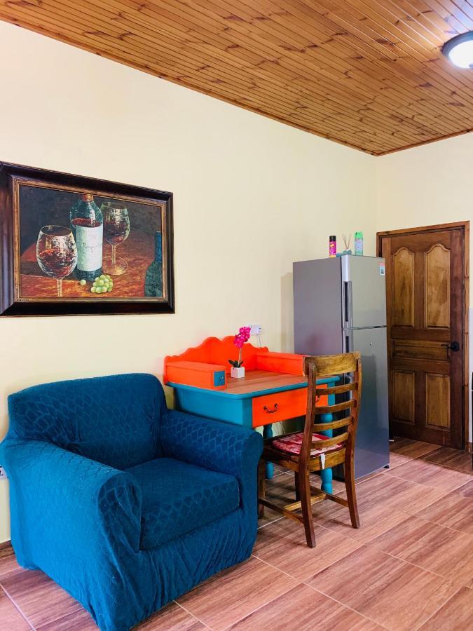 O'Soleil Chalets Self Catering La Digue Buitenkant foto